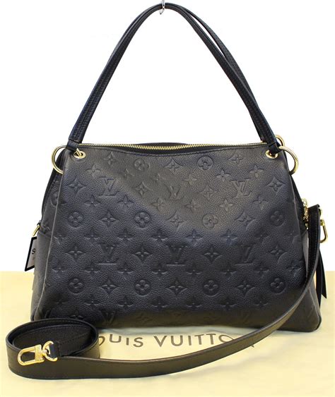 black leather lv|black leather lv purse.